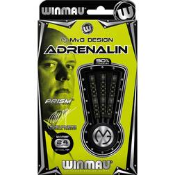 Winmau MvG Adrenalin 90% 24 gram