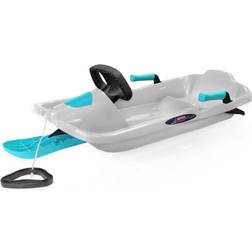 Sport1 Skipper Bobsled with Steering Wheel