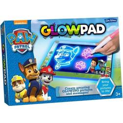 John Adams Paw Patrol Glowpad