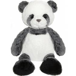 Teddykompaniet Panda bamse fra