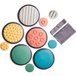 Gonge Nordic Tactile Discs