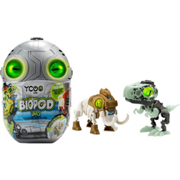 Silverlit Robot sorpresa Biopod Robosauro 2 pezzi casuali