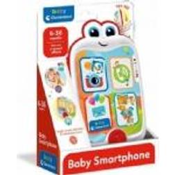 Clementoni Children's smartphone