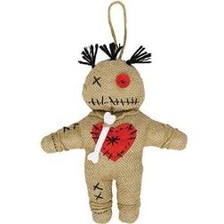 Amscan Voodoo dukke