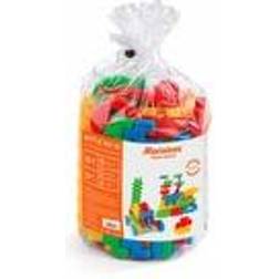 Marioinex Construction Blocks Waff le Mix 50