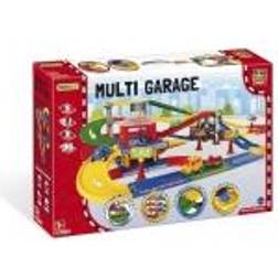 Wader Multi Garage