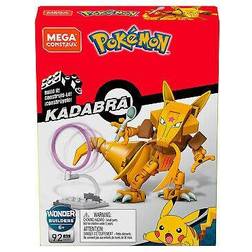 Mattel Mega Construx Pokémon Kadabra