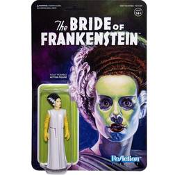 Super7 Universal Monsters ReAction Action Figure Bride of Frankenstein 10 cm