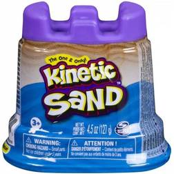 Spin Master Kinetic Sand 6-pak