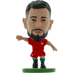 Soccerstarz Portugal Bruno Fernandes Home Kit