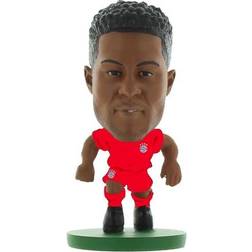 Soccerstarz Bayner Munich Serge Gnabry