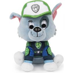 Paw Patrol Gund Movie Plush Rocky 15 cm