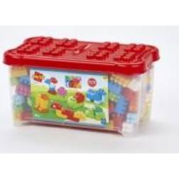 Ecoiffier 1389, Dreng/Pige, 1,5 År, Plast, 3 stk, 2,33 kg