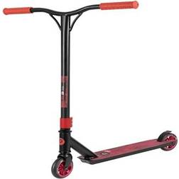 MCU-Sport Playlife Trick Løbehjul Push Red