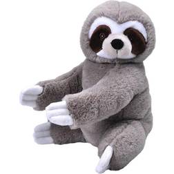 Wild Republic 24724 Ecokins Sloth Stuffed Animal 12 Inch Plush