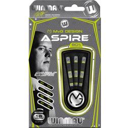 Winmau MvG Aspire 80% 20 gram Soft Tip