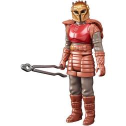 Hasbro Star Wars Retro Collection The Armorer Action Figure