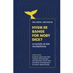 Hvem er bange for Moby Dick? (Hæftet)