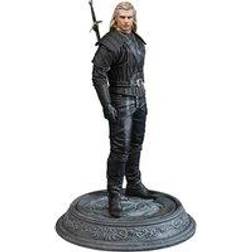 Dark Horse The Witcher PVC Staty Geralt of Rivia 22 cm