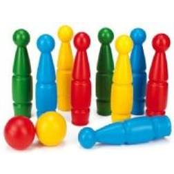 Wader Bowling set