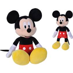 Simba Disney Mickey Mouse Peluche 61 cm