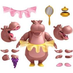 Super7 Disney ULTIMATES! Figure Hyacinth Hippo