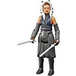 Hasbro Star Wars Retro Collection Ahsoka Tano Action Figure