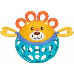 Nuby Shaker Leksak, Lejon