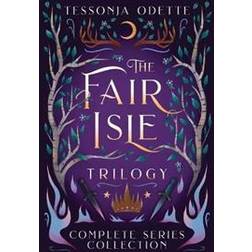 The Fair Isle Trilogy (Inbunden)