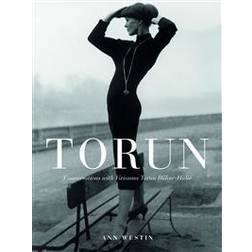 Torun. Conversations with Vivianna Torun Bülow-Hübe (Indbundet)