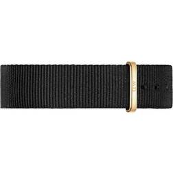Daniel Wellington Wristband Petite Cornwall 16mm (DW00200238)