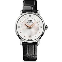 Mido Baroncelli Lady Day & Night Watch, 33mm (M0392071610600)
