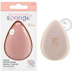 Real Techniques Miracle Cleanse Sponge+