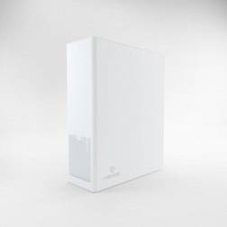 Gamegenic Prime Ringbinder Hvid