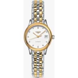 Longines Flagship Diamond (L42743277)