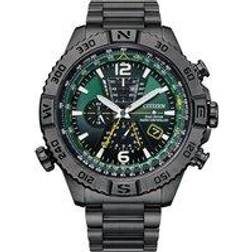 Citizen Gents Navihawk Calibre 6600 (AT8227-56X)