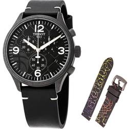 Tissot Chrono 3X3 Street Basketball Xl (TS-1129)