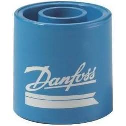 Danfoss ventilmagnet manuel