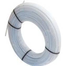 Uponor 9,9 mm Minitec Comfort pexrør (240 meter)