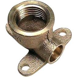 VIEGA Dækvinkel 1/2 -12 mm