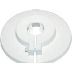 Flamco Plastroset Hvid 1