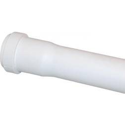 Nicoll Hvid afløbsrør ø32 x 1000mm