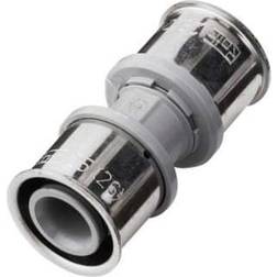 Roth Danmark Muffe 16x16 mm