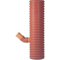 Uponor 315x110mm 35l Pp Brønd M/lås