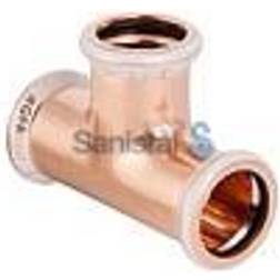 Geberit Tee M/M/M 15MM