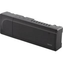 Uponor Smatrix Base PRO kontrolenhed X-147