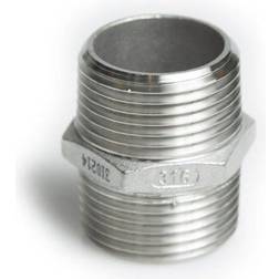 Unite Brystnippel syrefast 1 aisi316/cf8m