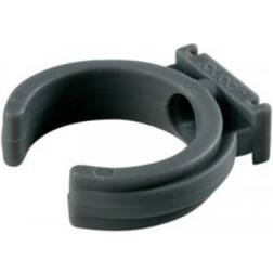Uponor Klemrørbærer 32mm grå PP