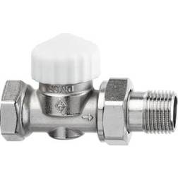 TA IMI Hydronic Calypso Exact radiator valve DN15 straight 2-string