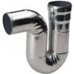 ACO GM-X DN70 P-lås. Galvaniseret